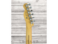 Fender  Player Plus Nashville 3-Color Sunburst